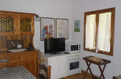 San Teodoro City Centre Apartment | Holiday apartment San Teodoro for 1 - 4 persons with 2 bedrooms - Row house