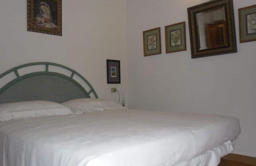 San Teodoro City Centre Apartment | Holiday apartment San Teodoro for 1 - 4 persons with 2 bedrooms - Row house