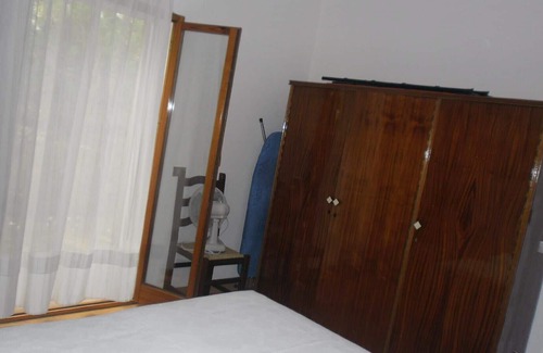 San Teodoro City Centre Apartment | Holiday apartment San Teodoro for 1 - 4 persons with 2 bedrooms - Row house