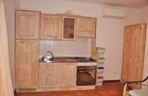 San Teodoro Apartment | Holiday apartment San Teodoro for 1 - 4 persons with 1 bedroom - Holiday apartment in one or multi-f