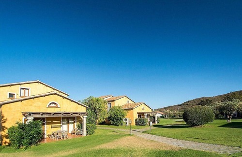 San Teodoro Apartment | Holiday apartment San Teodoro for 1 - 4 persons with 1 bedroom - Holiday apartment in one or multi-f