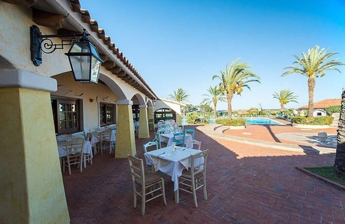 San Teodoro Apartment | Holiday apartment San Teodoro for 1 - 4 persons with 1 bedroom - Holiday apartment in one or multi-f