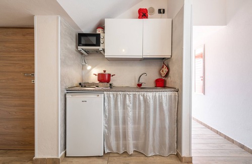Villasimius Apartment | Holiday Apartment Stella Rossa with A/C and Wi-fi