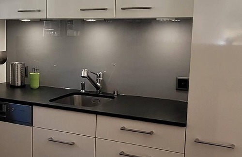 Saas-Fee Apartment | Holiday apartment Saas Fee for 1 - 4 persons with 2 bedrooms - Holiday apartment