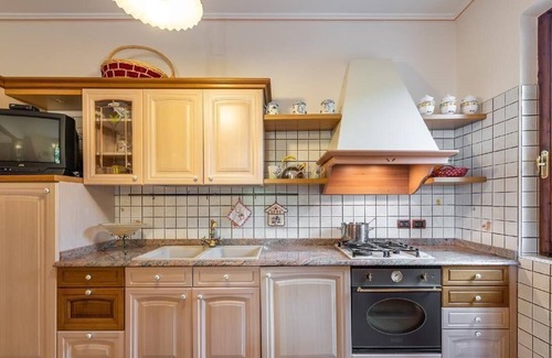 Alghero Apartment | Holiday apartment San Marco for 1 - 5 persons with 2 bedrooms - Holiday apartment