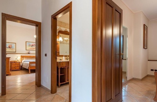 Alghero Apartment | Holiday apartment San Marco for 1 - 5 persons with 2 bedrooms - Holiday apartment