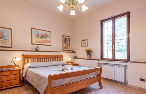 Alghero Apartment | Holiday apartment San Marco for 1 - 5 persons with 2 bedrooms - Holiday apartment