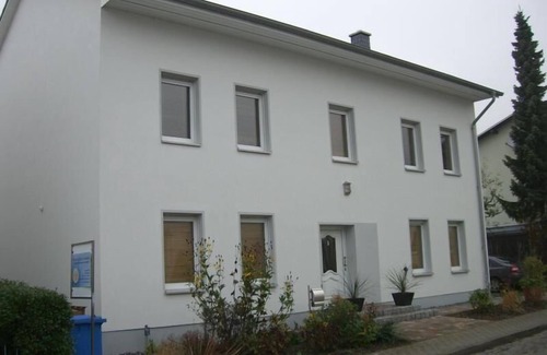 Sassnitz Apartment | Holiday apartment Sassnitz for 1 - 4 persons with 2 bedrooms - Holiday apartment