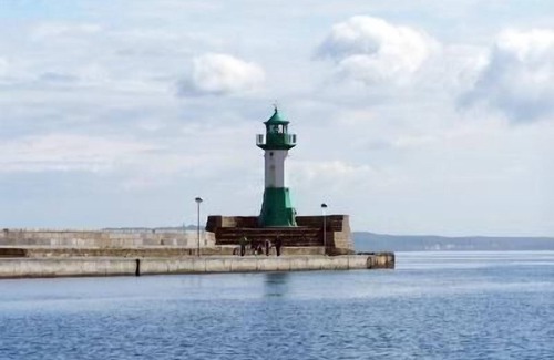 Sassnitz Apartment | Holiday apartment Sassnitz for 1 - 4 persons with 2 bedrooms - Holiday apartment