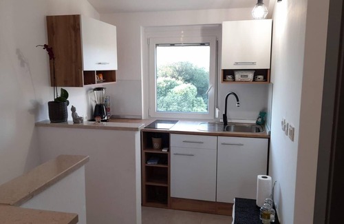 Savudrija Apartment | Holiday apartment Savudrija for 1 - 5 persons with 2 bedrooms - Row house