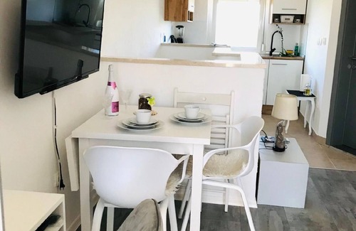 Savudrija Apartment | Holiday apartment Savudrija for 1 - 5 persons with 2 bedrooms - Row house