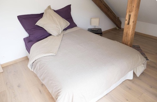 Saverne Apartment | Holiday apartment Saverne for 1 - 4 persons with 2 bedrooms - Holiday apartment in one or multi-fami