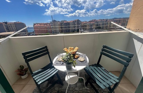 Savona Apartment | Holiday apartment Savona for 1 - 4 persons with 2 bedrooms - Holiday apartment in one or multi-famil