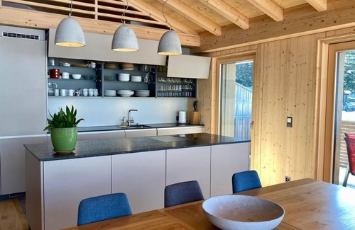 Schwarzsee Apartment | Holiday apartment Schwarzsee for 1 - 6 persons with 2 bedrooms - Holiday apartment in one or multi-f