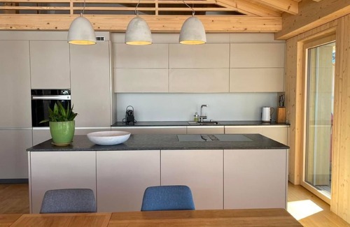 Schwarzsee Apartment | Holiday apartment Schwarzsee for 1 - 6 persons with 2 bedrooms - Holiday apartment in one or multi-f