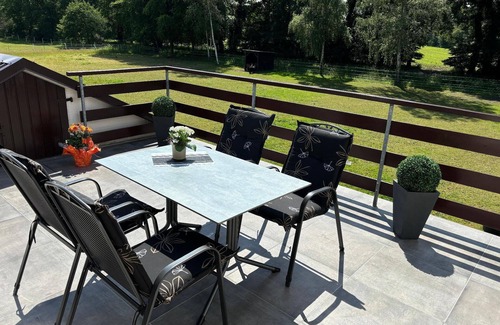 Schiffdorf House | Holiday apartment Schiffdorf for 1 - 4 persons with 2 bedrooms - Holiday house