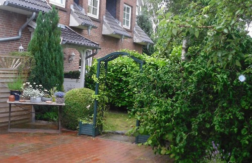 Schuby House | Holiday apartment Schuby for 1 - 4 persons with 2 bedrooms - Holiday house