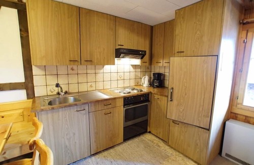 Sedrun Apartment | Holiday apartment Sedrun for 1 - 4 persons with 2 bedrooms - Holiday apartment