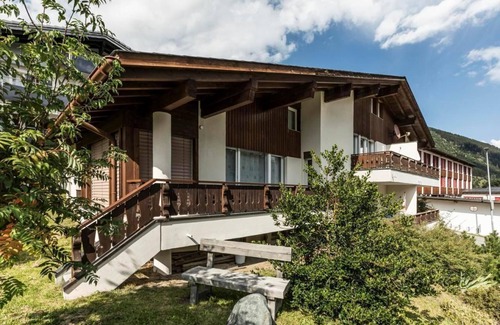 Sedrun Apartment | Holiday apartment Sedrun for 1 - 3 persons with 1 bedroom - Holiday apartment