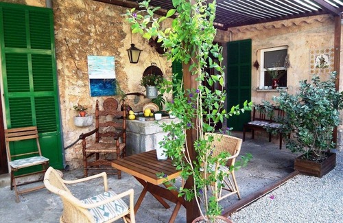 Sencelles Apartment | Holiday apartment Sencelles for 1 - 2 persons with 1 bedroom - Holiday apartment in one or multi-fam