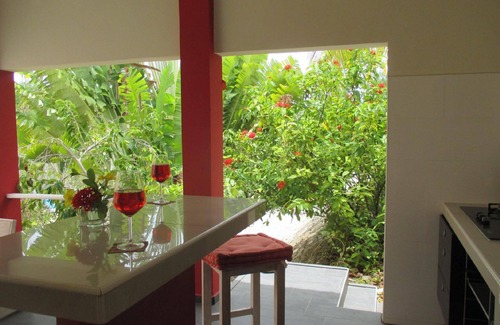 Soto Apartment | Holiday apartment Sint Willibrordus for 1 - 2 persons with 1 bedroom - Holiday apartment