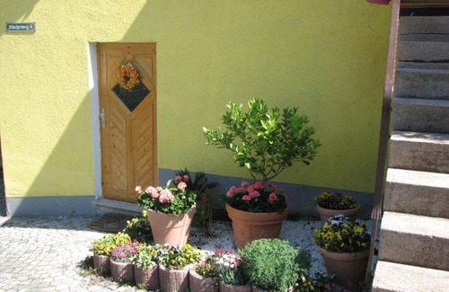 Sipplingen Apartment | Holiday apartment Sipplingen for 1 - 3 persons with 1 bedroom - Holiday apartment in one or multi-fa