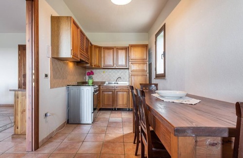Siniscola Apartment | Holiday apartment Siniscola for 1 - 8 persons with 3 bedrooms - Holiday apartment