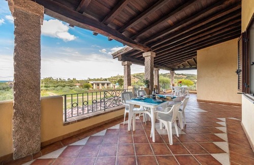 Siniscola Apartment | Holiday apartment Siniscola for 1 - 8 persons with 3 bedrooms - Holiday apartment