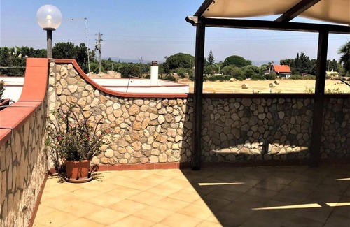 Ognina Apartment | Holiday apartment Siracusa for 1 - 4 persons with 3 bedrooms - Twin house