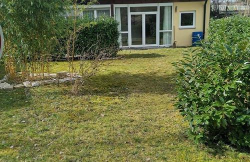 Solnhofen Apartment | Holiday apartment Solnhofen for 1 - 4 persons with 1 bedroom - Holiday apartment in one or multi-fam
