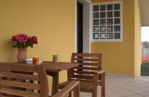Soleminis Apartment | Holiday apartment Soleminis for 1 - 8 persons with 4 bedrooms - Row house
