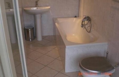 Soleminis Apartment | Holiday apartment Soleminis for 1 - 8 persons with 4 bedrooms - Row house