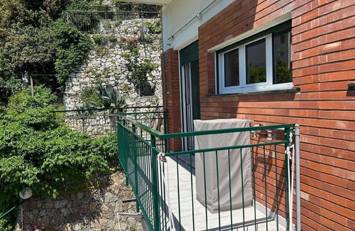 Torre del Mare Apartment | Holiday apartment Spotorno for 1 - 4 persons with 2 bedrooms - Holiday apartment in one or multi-fam