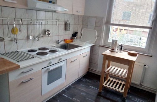 Bad Sachsa Apartment | Holiday apartment Steina for 1 - 23 persons with 8 bedrooms - Holiday apartment in one or multi-fami