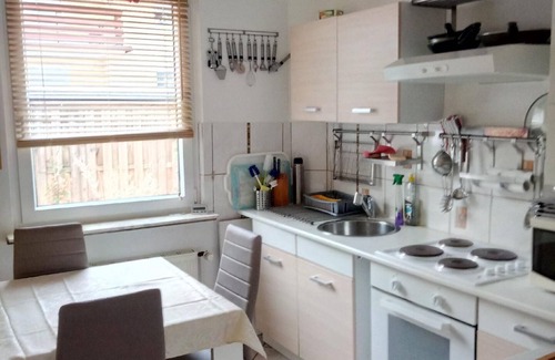 Bad Sachsa Apartment | Holiday apartment Steina for 1 - 23 persons with 8 bedrooms - Holiday apartment in one or multi-fami