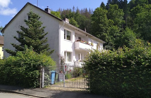 Bad Sachsa Apartment | Holiday apartment Steina for 1 - 23 persons with 8 bedrooms - Holiday apartment in one or multi-fami