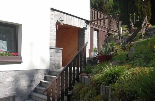 Stollberg/Erzgeb. Apartment | Holiday apartment Stollberg for 1 - 4 persons with 1 bedroom - Holiday apartment in one or multi-fam