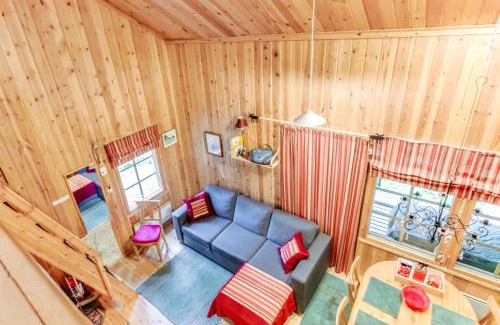 Suomutunturi Apartment | Holiday Apartment Suomukas 6 B
