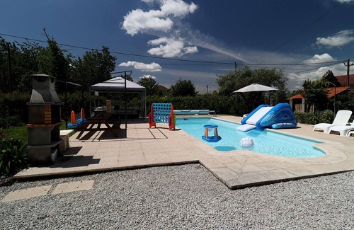 Tabua House | Holiday apartment Tábua for 1 - 6 persons with 2 bedrooms - Holiday house