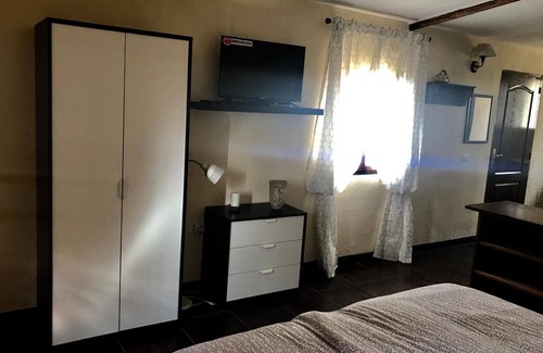 Las Cuevas House | Holiday apartment Tamaide for 1 - 2 persons - Holiday house