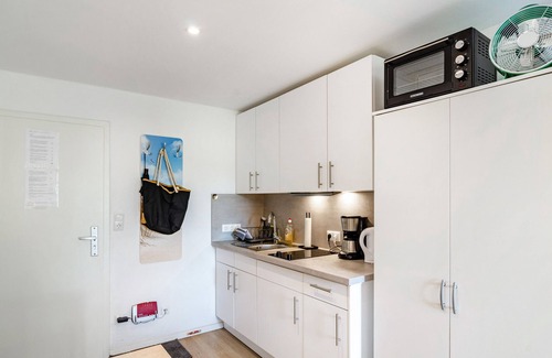 Altengroden Apartment | Holiday Apartment "Tiny" with Wi-Fi