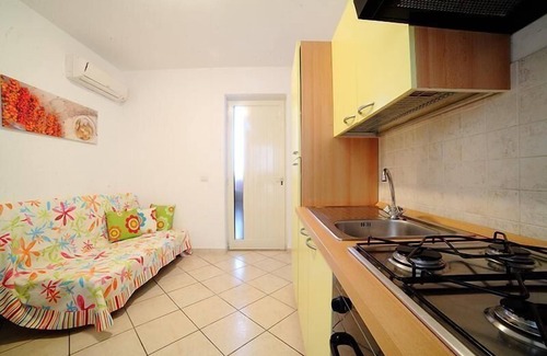 Torre Mozza Apartment | Holiday apartment Torre Mozza for 1 - 5 persons with 2 bedrooms - Holiday apartment in one or multi-