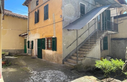 Trisobbio Apartment | Holiday apartment Trisobbio for 1 - 4 persons with 1 bedroom - Holiday apartment