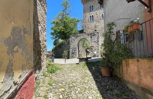 Trisobbio Apartment | Holiday apartment Trisobbio for 1 - 4 persons with 1 bedroom - Holiday apartment