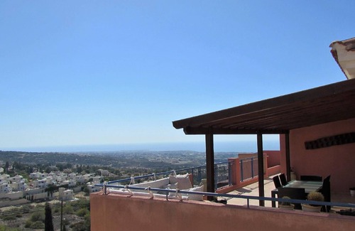 Tala Apartment | Holiday apartment Tsadha for 1 - 4 persons with 2 bedrooms - Holiday apartment in one or multi-famil