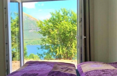 Halsa Municipality House | Holiday apartment Tustna for 1 - 4 persons with 2 bedrooms - Holiday house