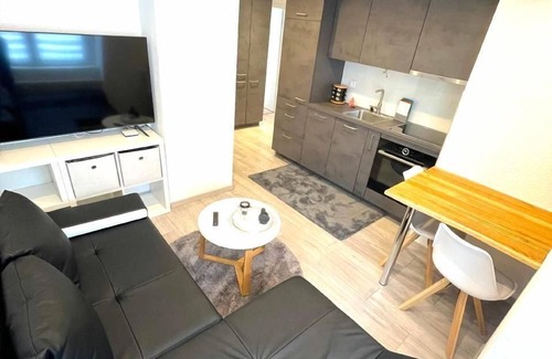 Unterterzen Apartment | Holiday apartment Unterterzen for 1 - 4 persons with 1 bedroom - Holiday apartment