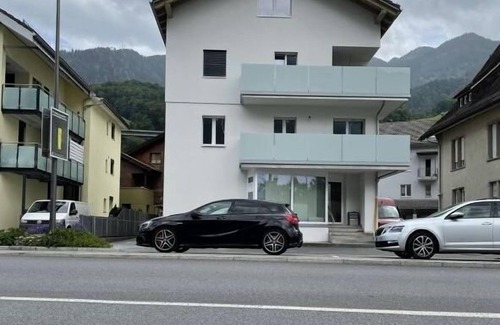 Unterterzen Apartment | Holiday apartment Unterterzen for 1 - 4 persons with 1 bedroom - Holiday apartment