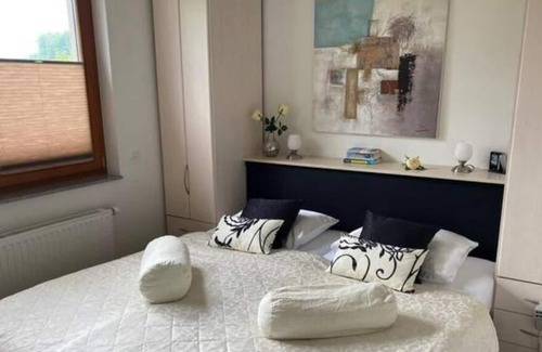 Unterterzen Apartment | Holiday apartment Unterterzen for 6 persons with 3 bedrooms - Multistorey holiday home/maisonette