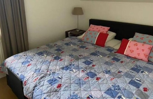 Unterterzen Apartment | Holiday apartment Unterterzen for 6 persons with 3 bedrooms - Multistorey holiday home/maisonette
